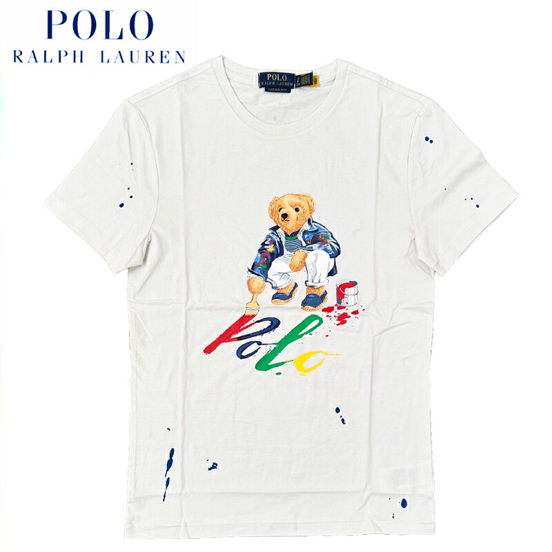 楽天市場】【あす楽】POLO RALPH LAUREN (ポロ ラルフローレン