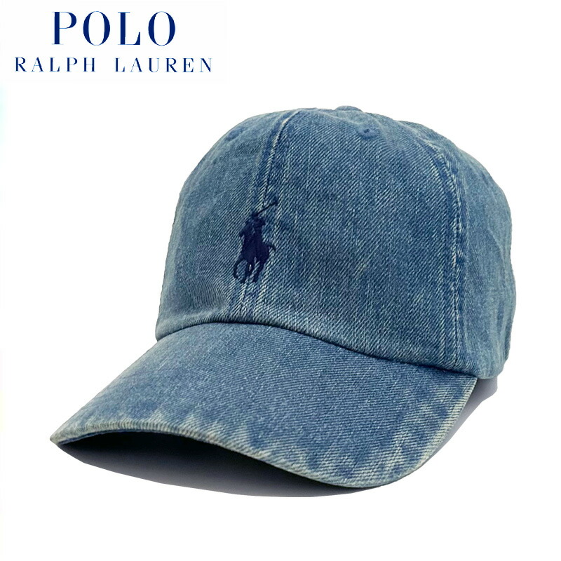 楽天市場】【あす楽】POLO RALPH LAUREN POLO BEAR CAP / ポロ