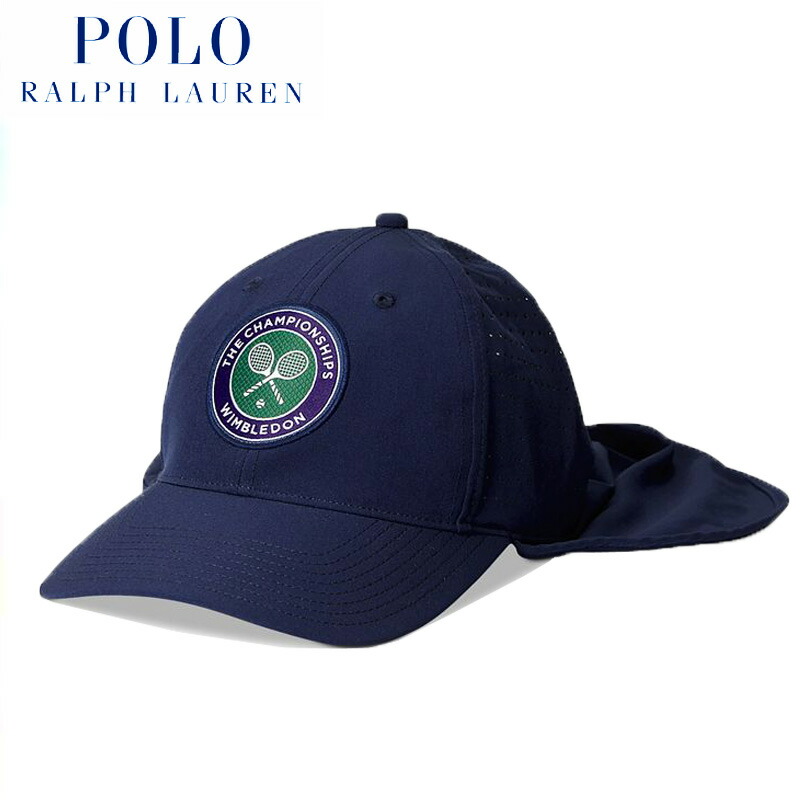楽天市場】POLO RALPH LAUREN TWILL CAP / ポロ ラルフローレン
