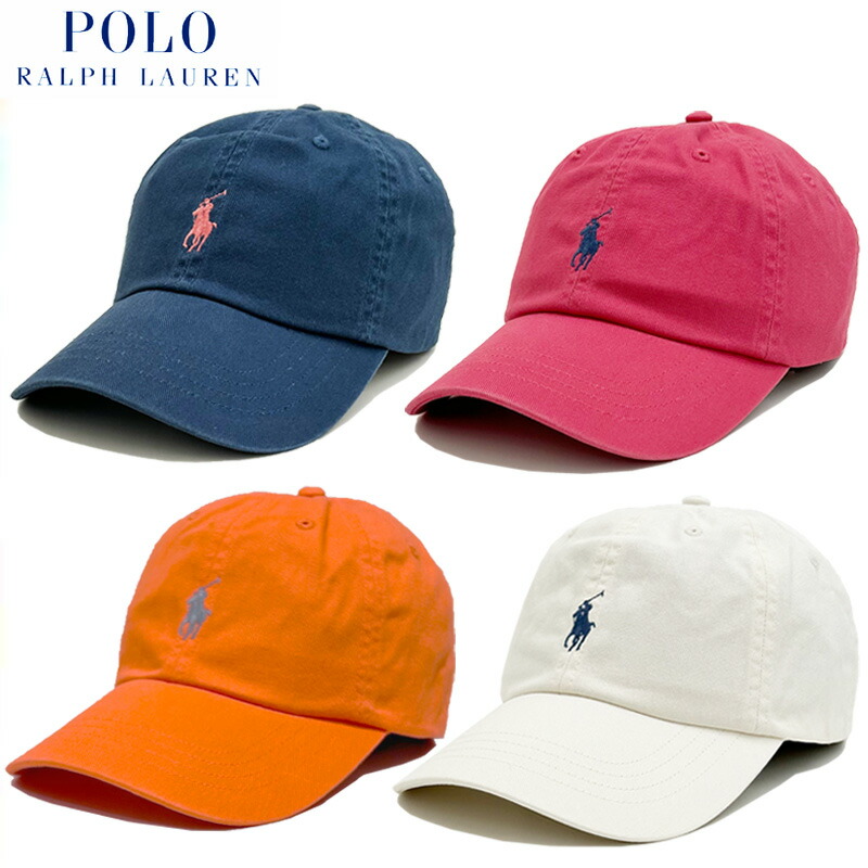 楽天市場】POLO RALPH LAUREN FLAG CHINO BALL CAP / ポロ