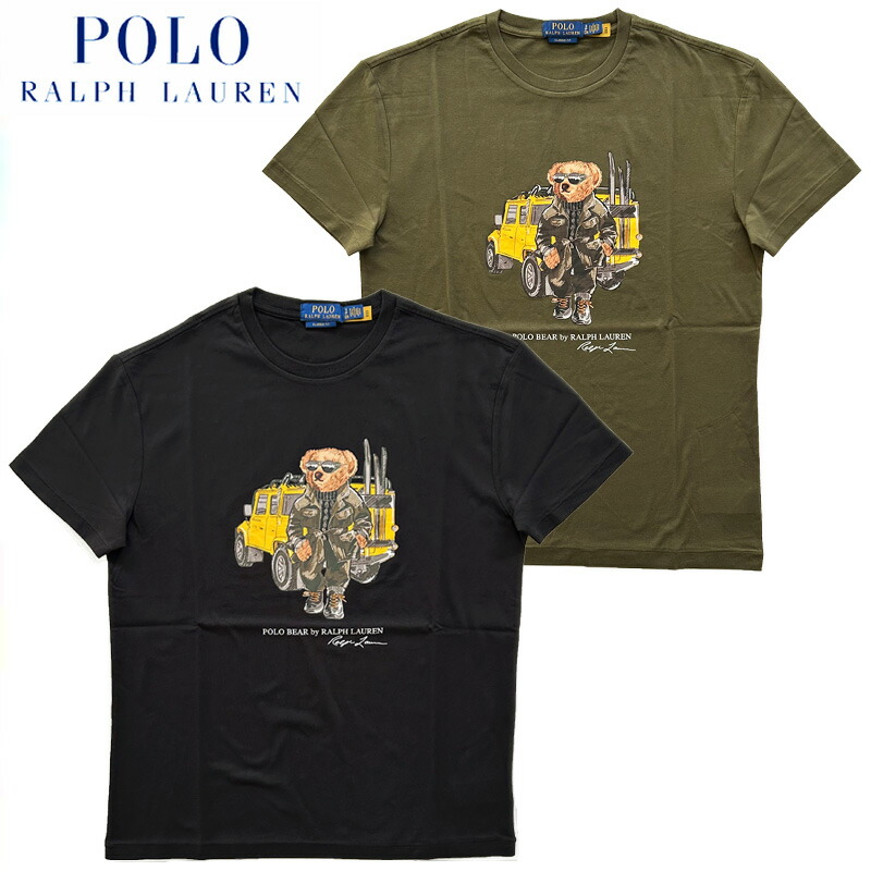 Polo by Ralph Lauren ポロベア Tシャツ US XS POLO RALPH LAUREN ポロベア Tシャツ ポロ ラルフローレン