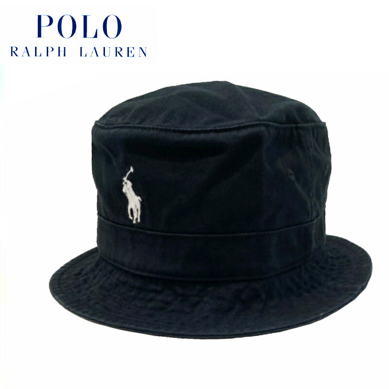 楽天市場】ラルフローレン コーデュロイ バケットハット POLO