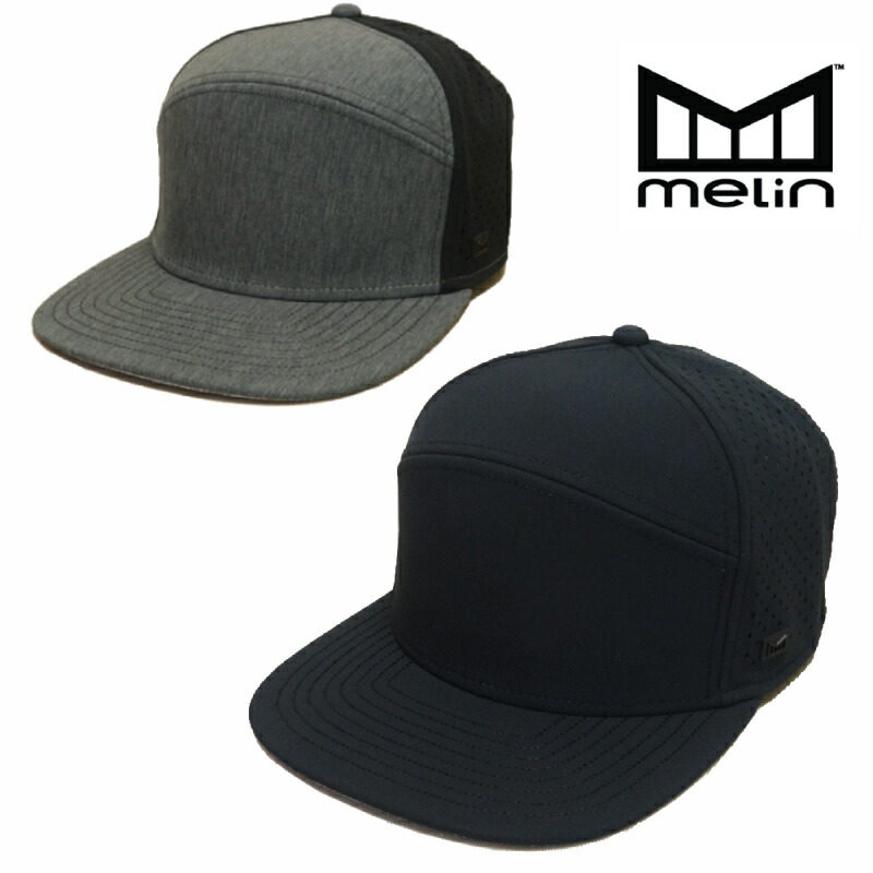 melin hydro hat