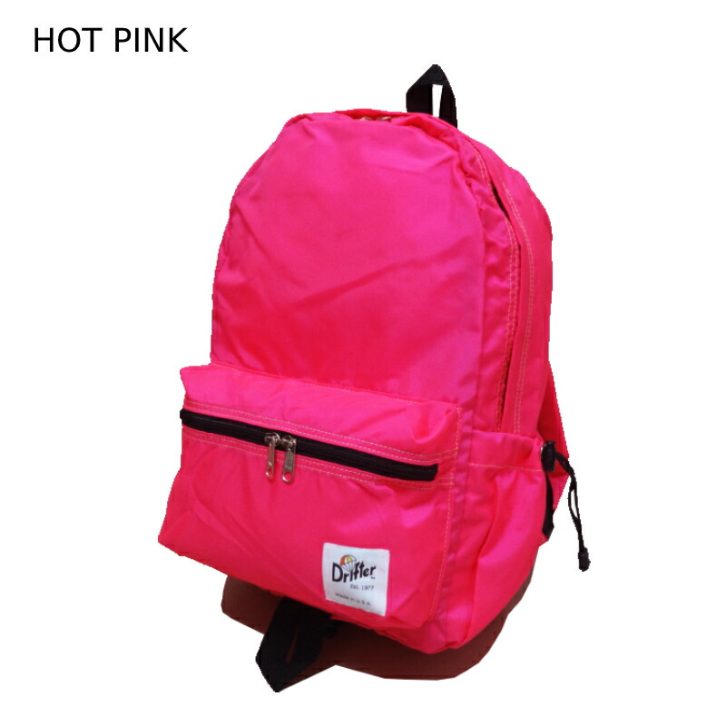 休日限定 あす楽 Drifter ドリフター Classic Pack クラシックパック デイパック Daypack バックパック Backpack リュックサック Rucksack Bag バッグ メンズ レディース ユニセックス 1460 ラッピング不可 Www Purpleforparents Us