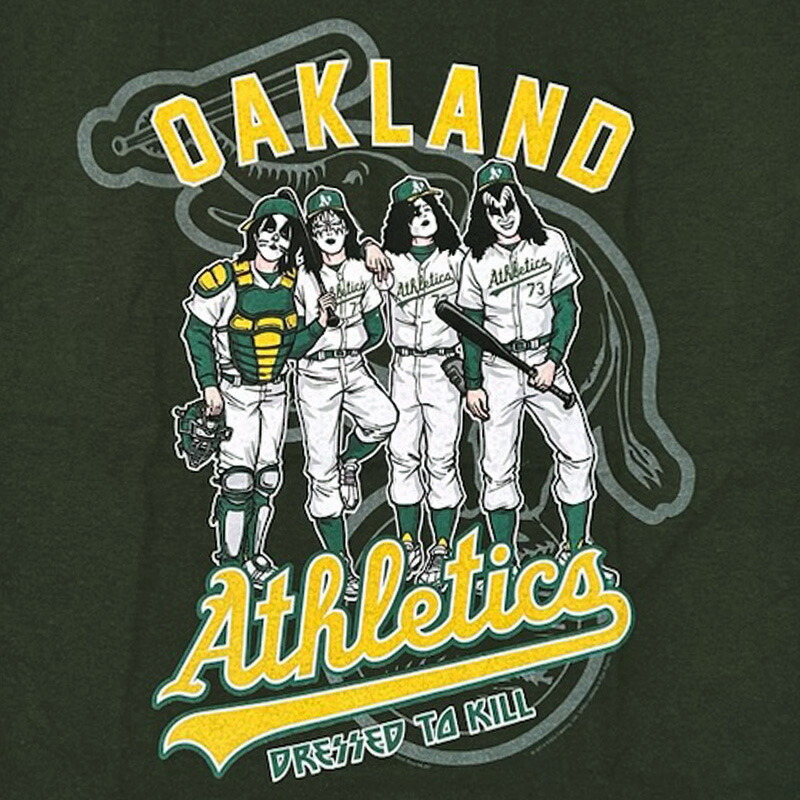 楽天市場】LIQUID BLUE / KISS/YANKEES DRESSED MEN'S T-SHIRT