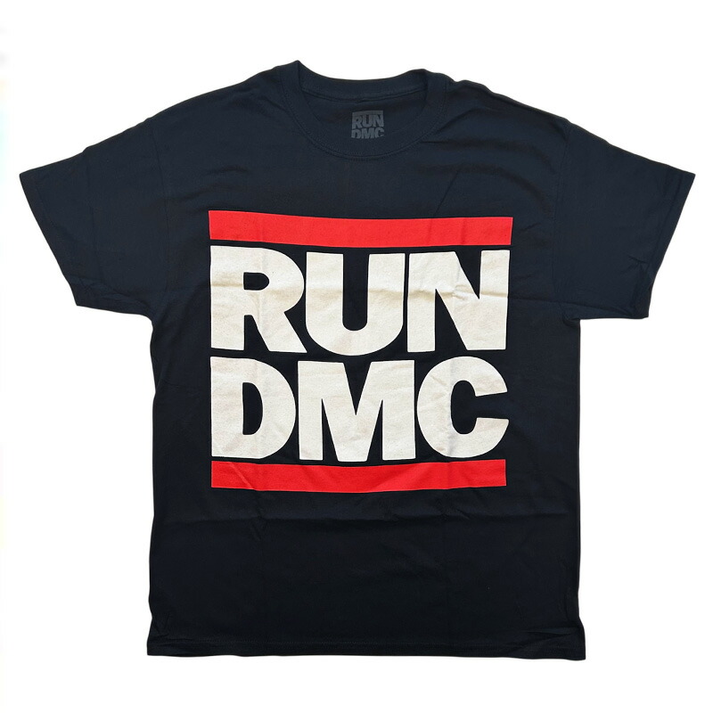 RUN DMC TシャツL古着コピーライト、ヒップホップ、ラップ、バント、 RUN DMC Tシャツ ヒップホップ バンドT 古着 ラッパー アメリカ