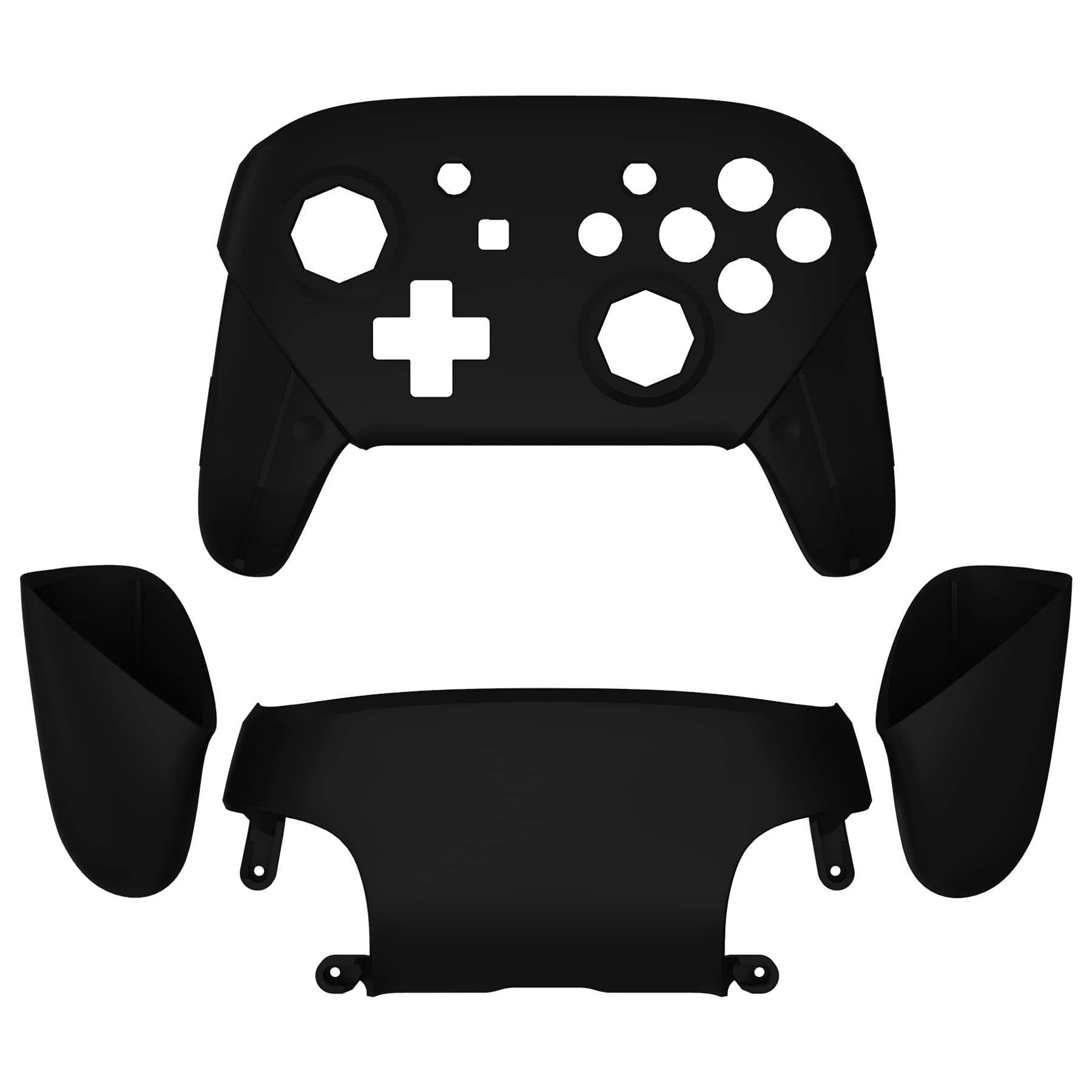 楽天市場】【送料無料】eXtremeRate 本体は付属していません-Nintendo