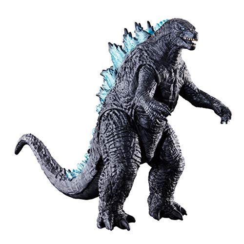 怪獣王シリーズ ゴジラ2017 フィギュア 約260mm 楽天市場】怪獣王シリーズ ゴジラの通販
