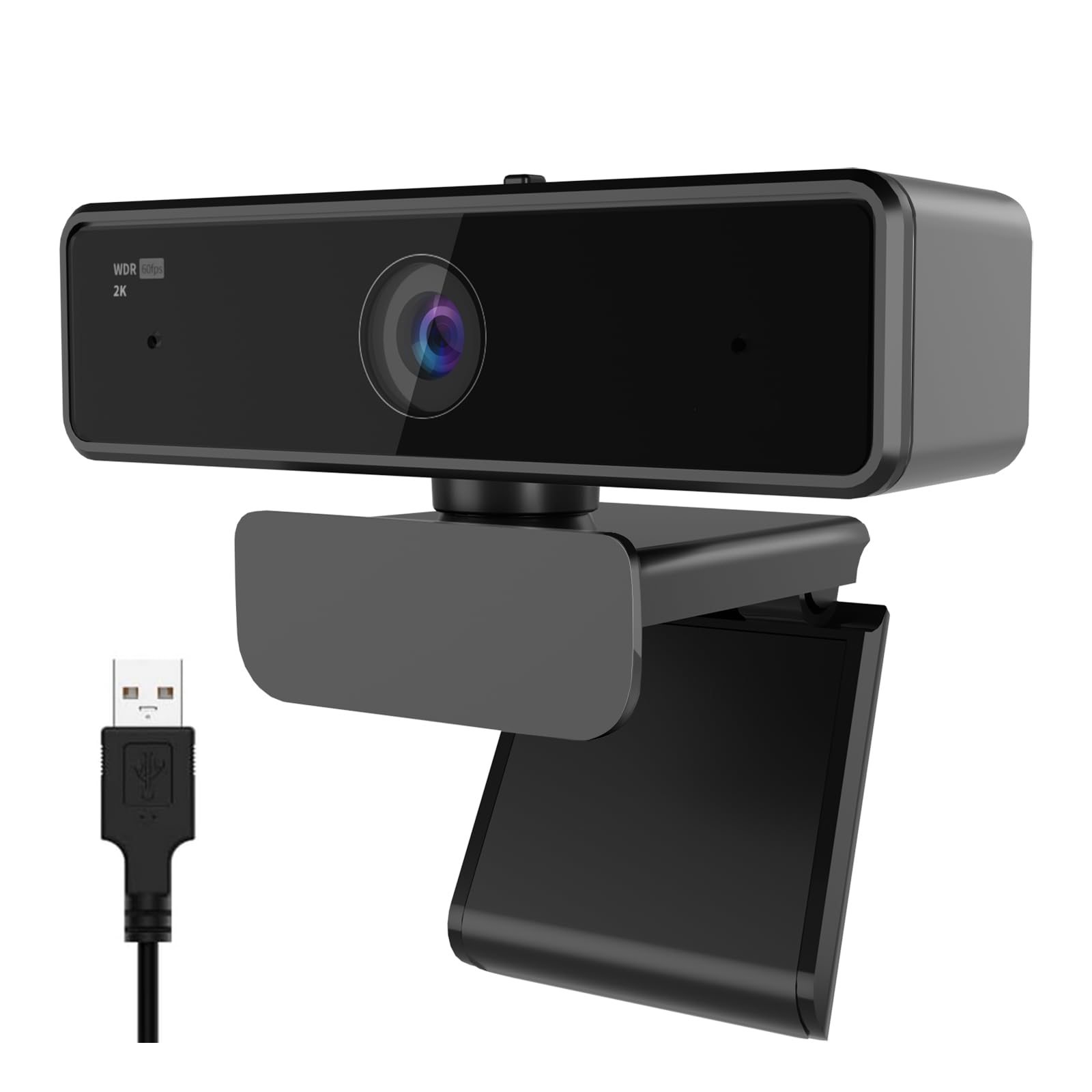 楽天市場】Spedal 931 Webカメラ 4K UHD 800万画素 広角 会議