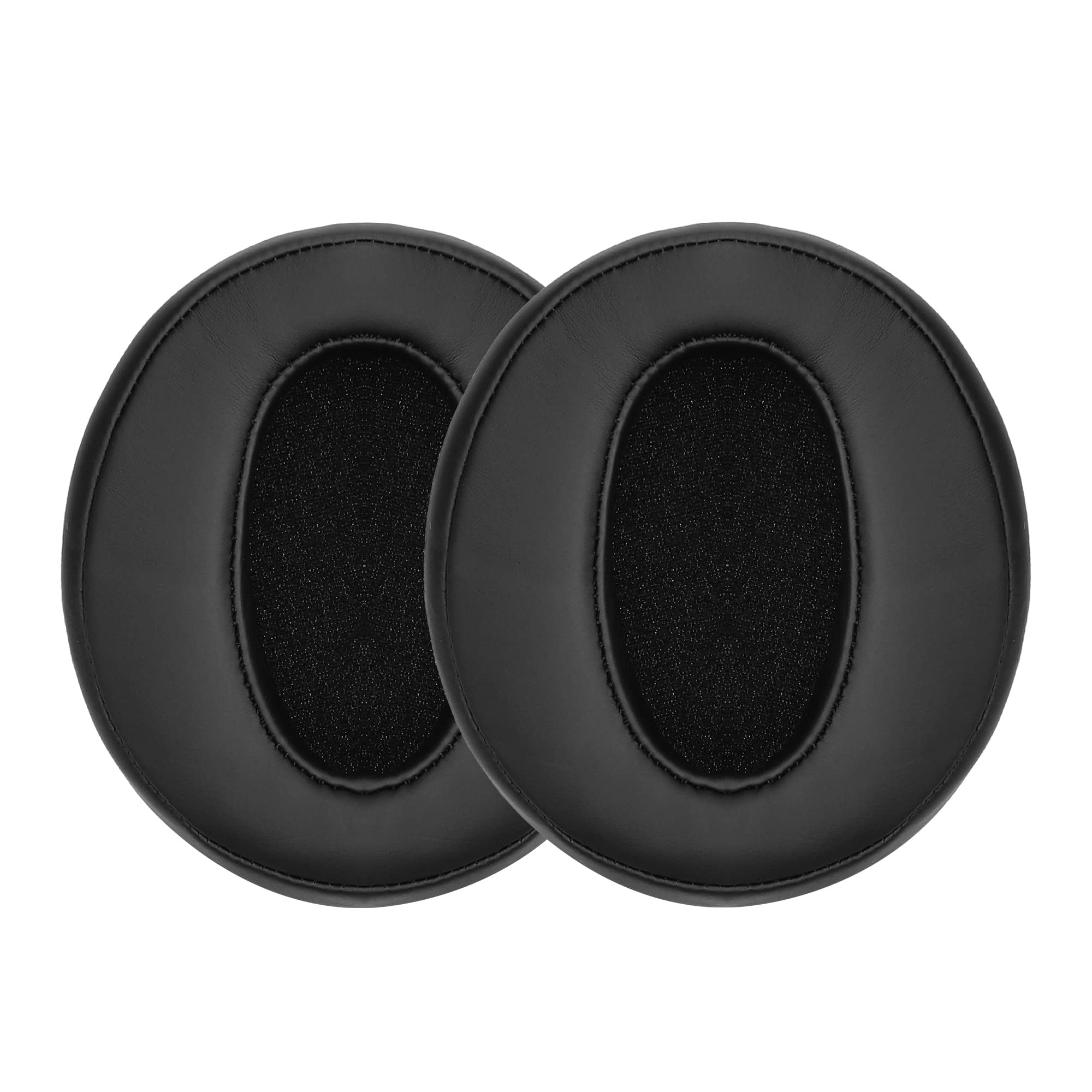 SENNHEISER Momentam4 wireless  ヘッドホンカバー付 Amazon | Sennheiser Momentum 4ヘッドフォン、イヤーキャップ
