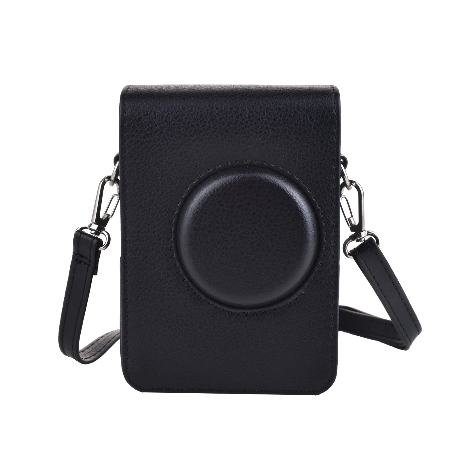 Fujifilm instax mini Evo ブラック 本体 ケース Amazon | 富士フイルム(FUJIFILM) instax mini Evo ブラック チェキ