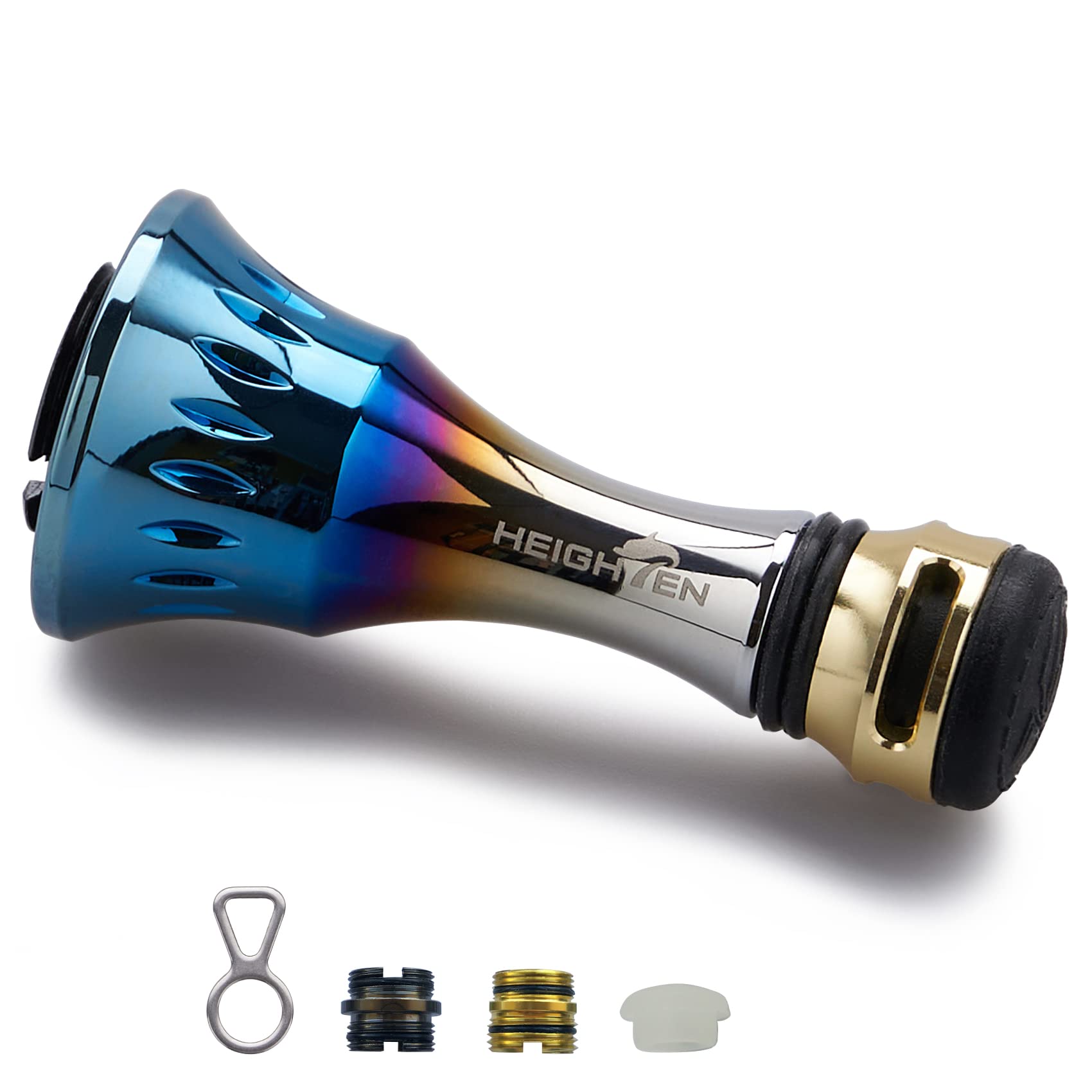 楽天市場】38mm リール スタンド シマノ SHIMANO ダイワ DAIWA