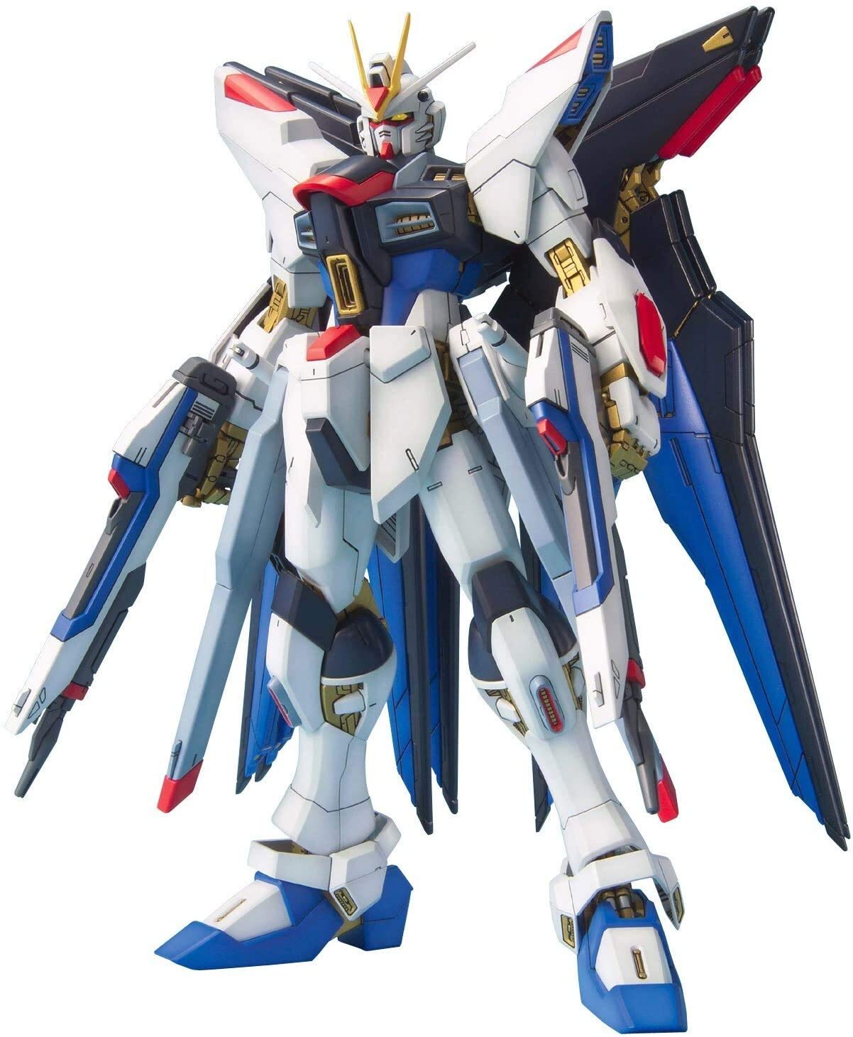 みぃ。☆ 未開封】MG 機動戦士ガンダムSEED DESTINY ストライクフリーダム