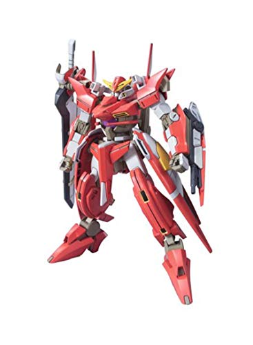 楽天市場】HG 1/144 GNW-002 ガンダムスローネツヴァイ (機動