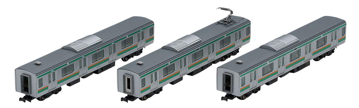 マイクロエース E231系800番台 東西線 【基本6両セット】A3886 楽天市場】Nゲージ A3886 E231系800番台 東西線 基本6両セット