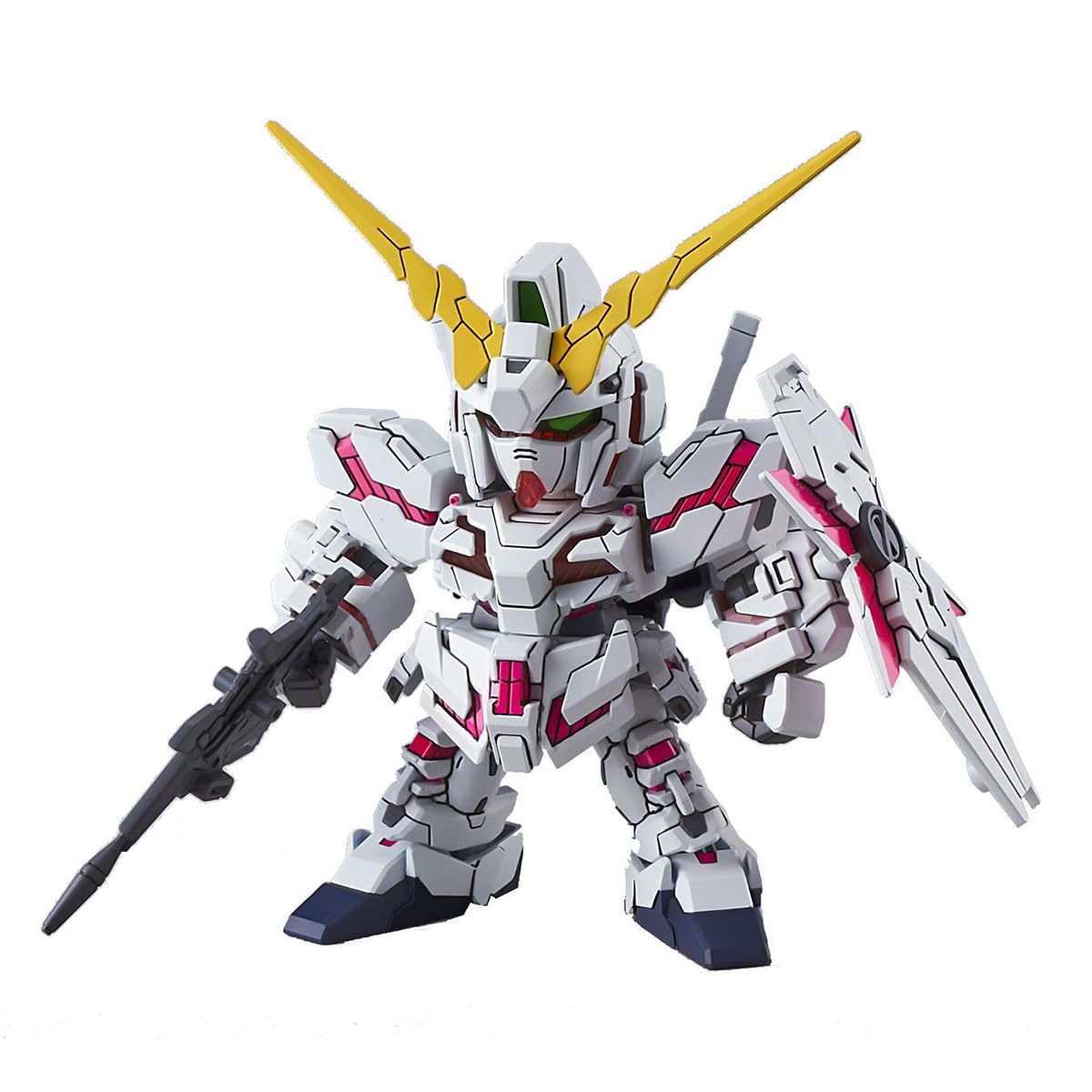楽天市場】【送料無料】SDガンダム EXスタンダード 機動戦士