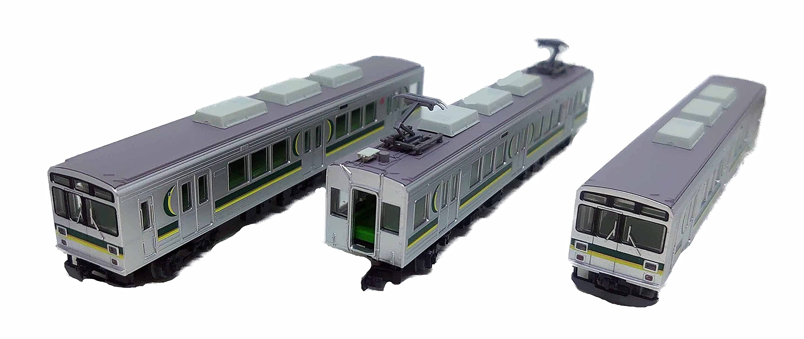 楽天市場】【送料無料】トミーテック 鉄道コレクション 東武鉄道