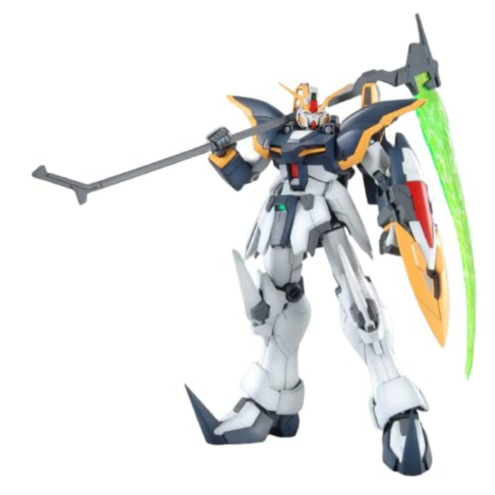 デドダム 楽天市場】MG 1/100 XXXG-01D ガンダムデスサイズ EW (新機動