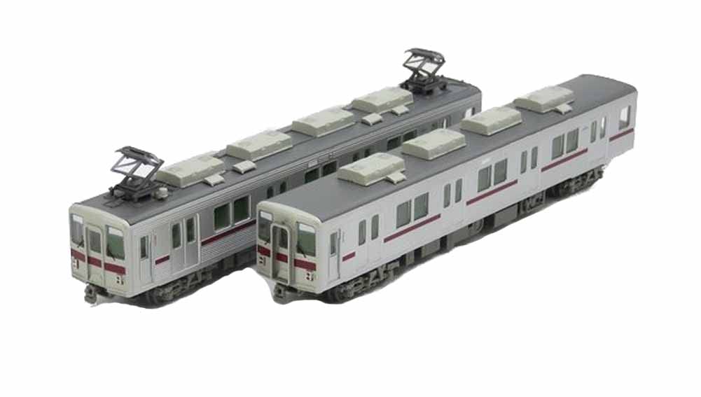 【動力付き】トミーテック 鉄道コレクション 東武 350型 4両セット A 鉄コレ】限定品 東武鉄道350型 2020年12月発売 | モケイテツ
