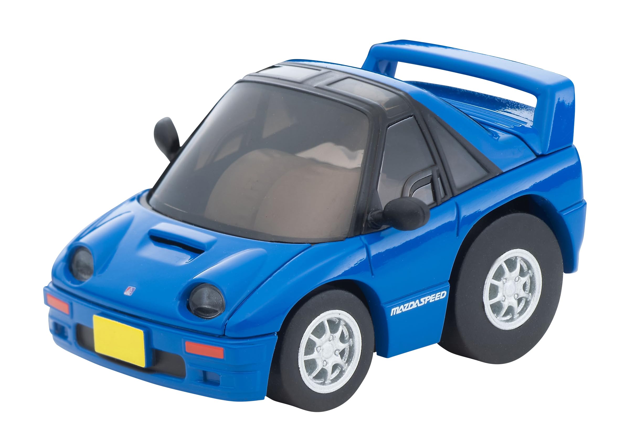楽天市場】チョロQ zero Z-85a マツダオートザム AZ-1 M2 1015