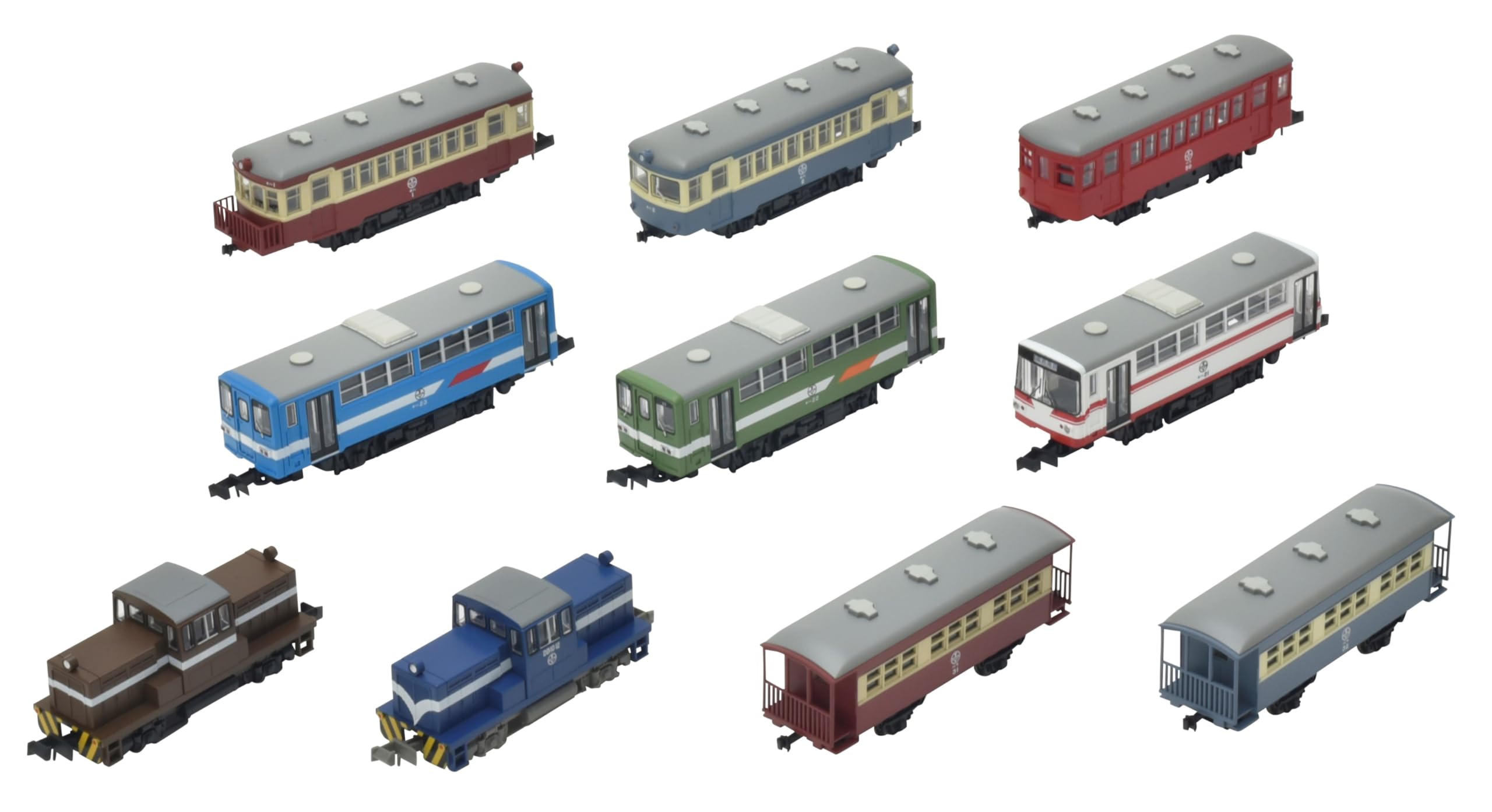 楽天市場】トミーテック(TOMYTEC) ノスタルジック鉄道