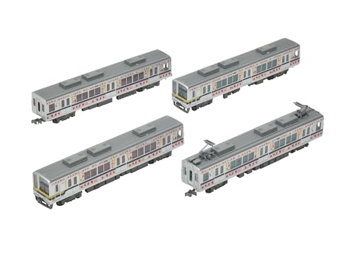 TOMYTEC 鉄道コレクション 鉄コレ】 鉄道コレクション 鉄道開業150年エキナカオリジナル