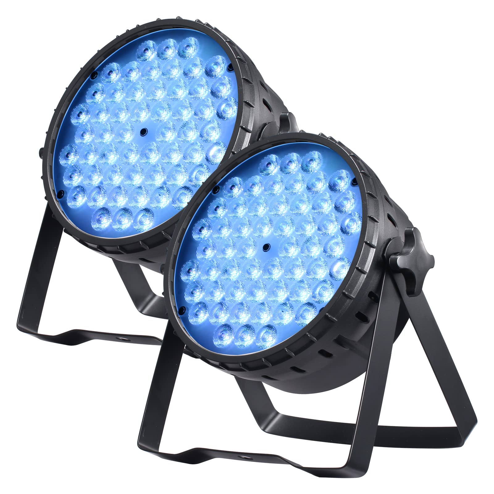 Betopper LEDステージライト DMX512 楽天市場】BETOPPER ステージライト 54x3W RGB LED 舞台照明 高輝度