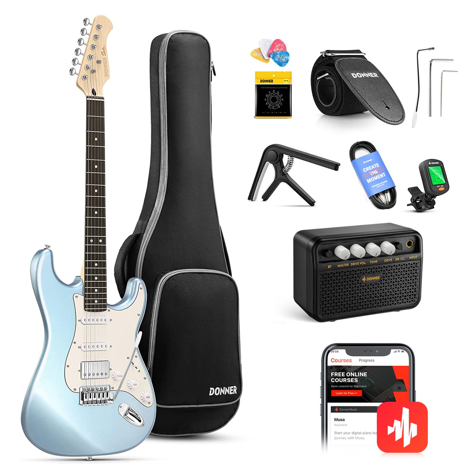 ミントグリーン エレキギター 楽天市場】ミントグリーン（ギター・ベース｜楽器・音響機器）の通販