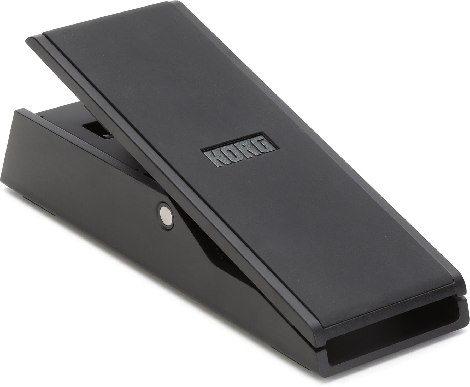 KORG XVP-10 エクスプレッション/ボリュームペダル Amazon | KORG エクスプレッション/ボリュームペダル XVP-10