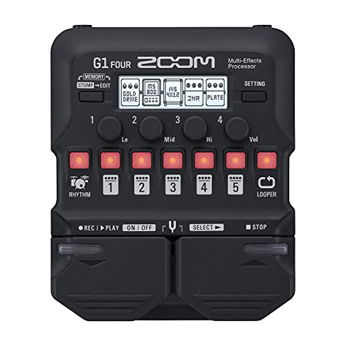 楽天市場】Zoom(ズーム) / V6-SP / ボーカルエフェクター新生活