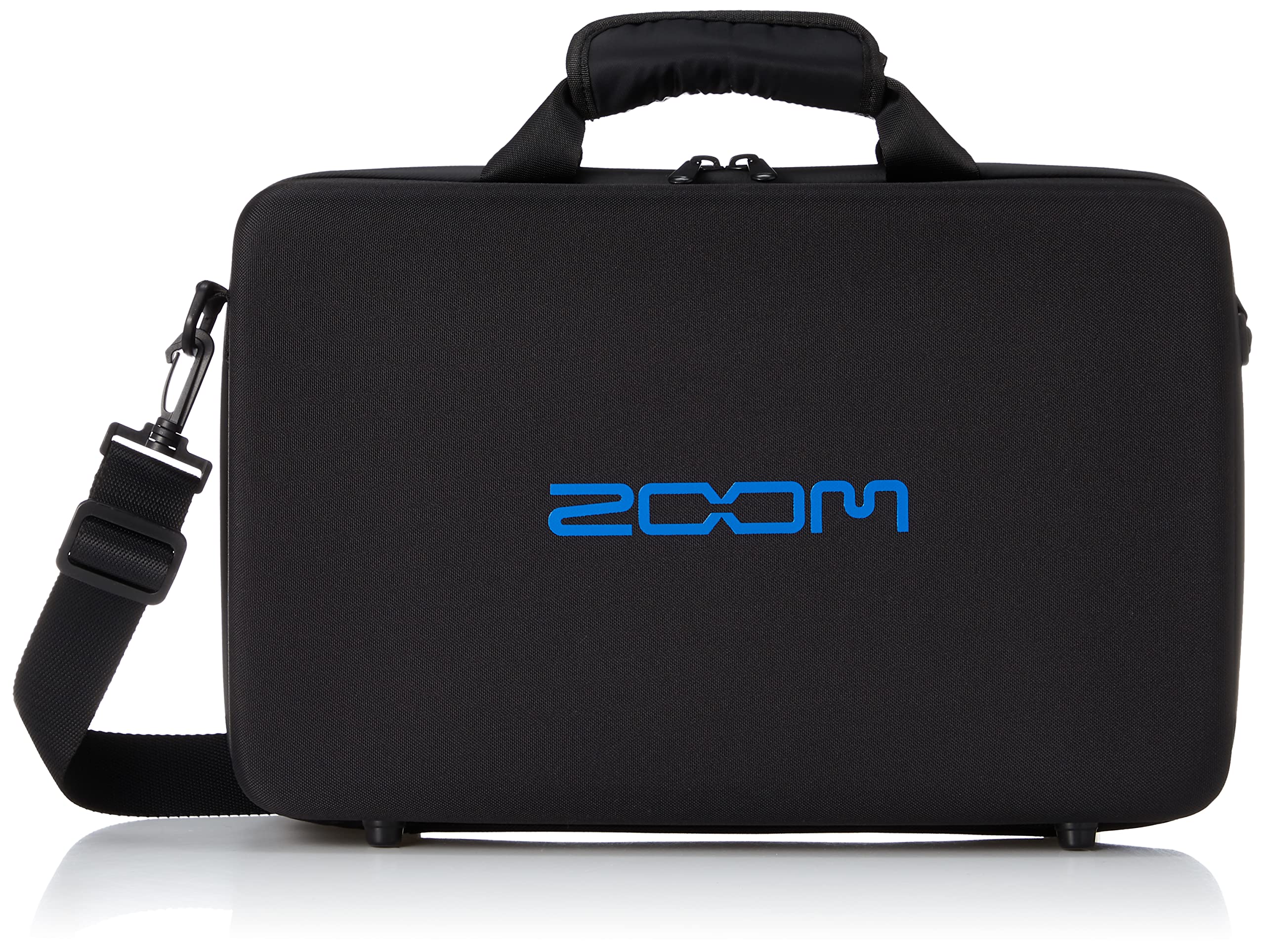 ZOOM r24 本体とキャリーバック付 ZOOM r24 本体とキャリーバック付