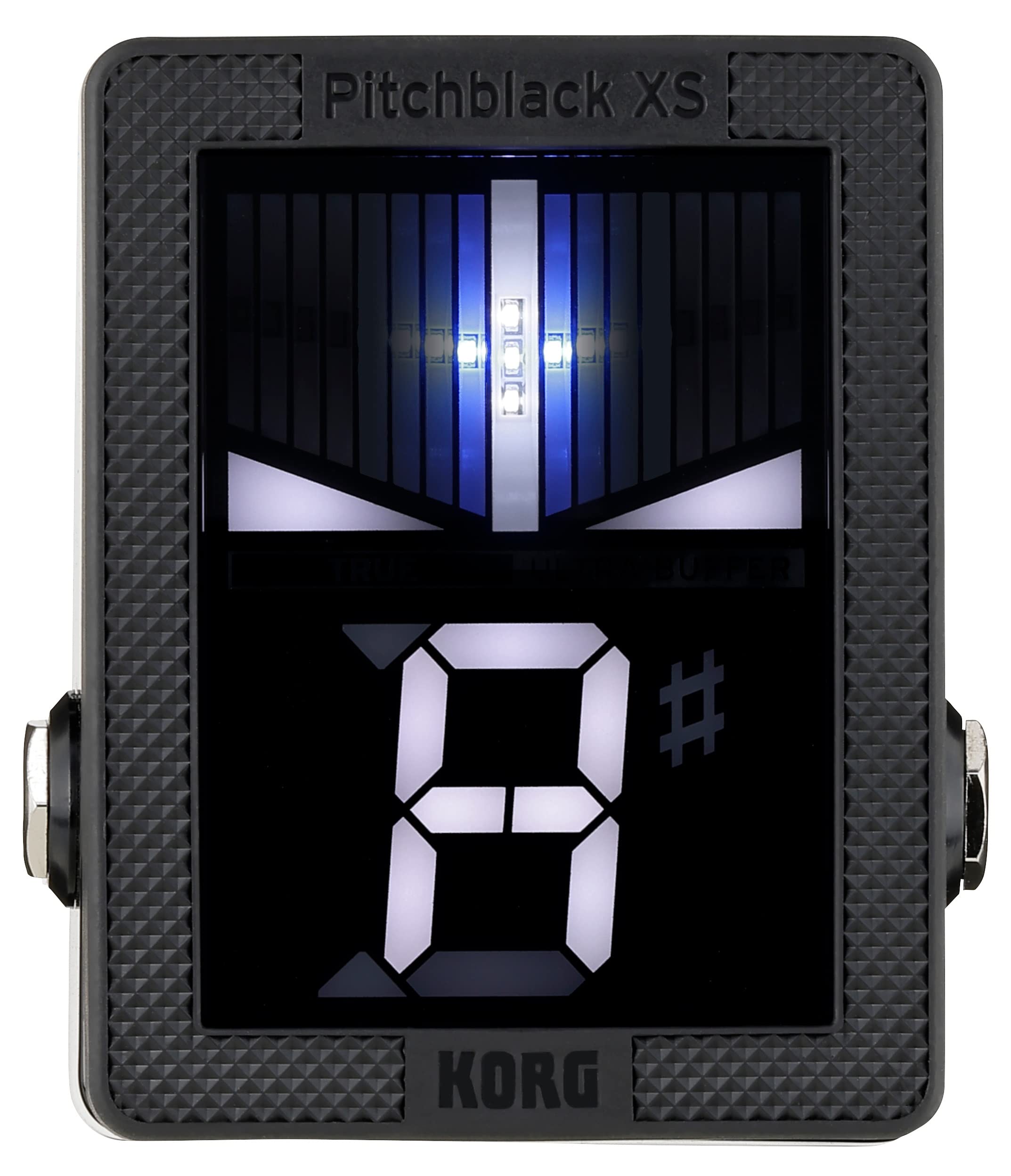 楽天市場】ARION HU-8500 STAGE TUNER 新品 ペダルチューナー