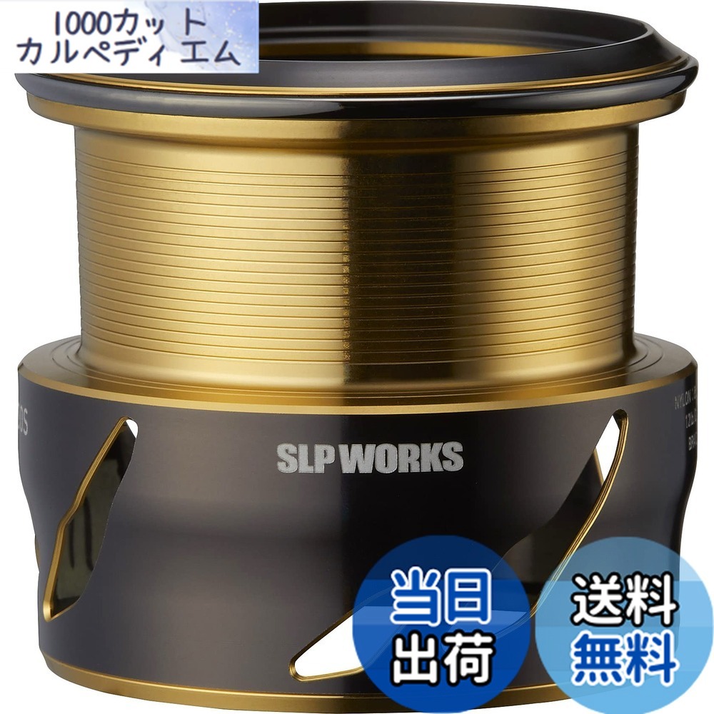 【送料無料】ダイワslpワークス(Daiwa Slp Works) SLPW EX LTスプール2 4000S