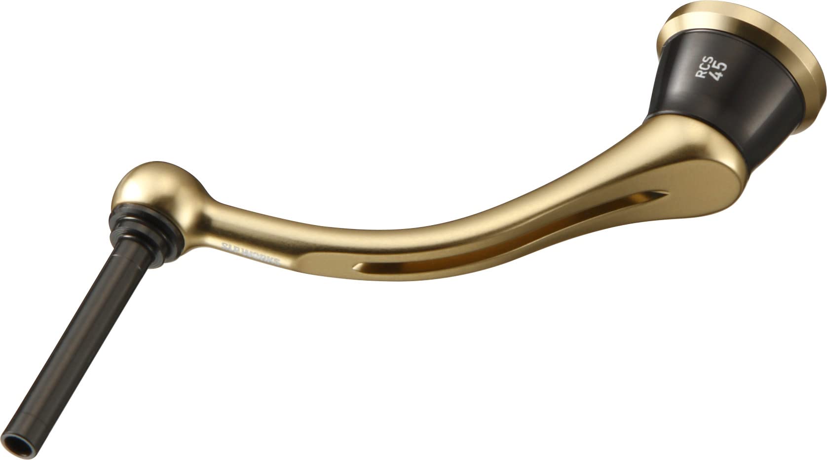 楽天市場】○ダイワ SLPワークス 22 RCS マシンカットライトハンドル