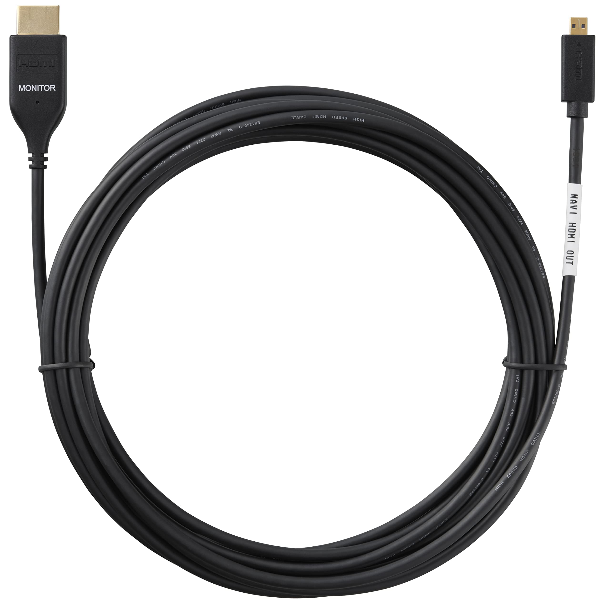 【新品!!】ケンウッド HDMIインターフェースケーブル KNA-13HC■ Amazon.co.jp: ケンウッド HDMIインターフェースケーブル KNA