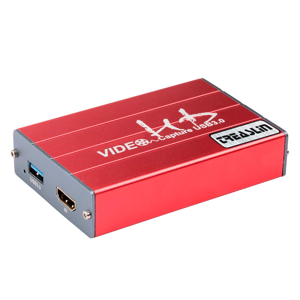 楽天市場】モデル: HSV3211 TreasLin hdmi キャプチャーボード