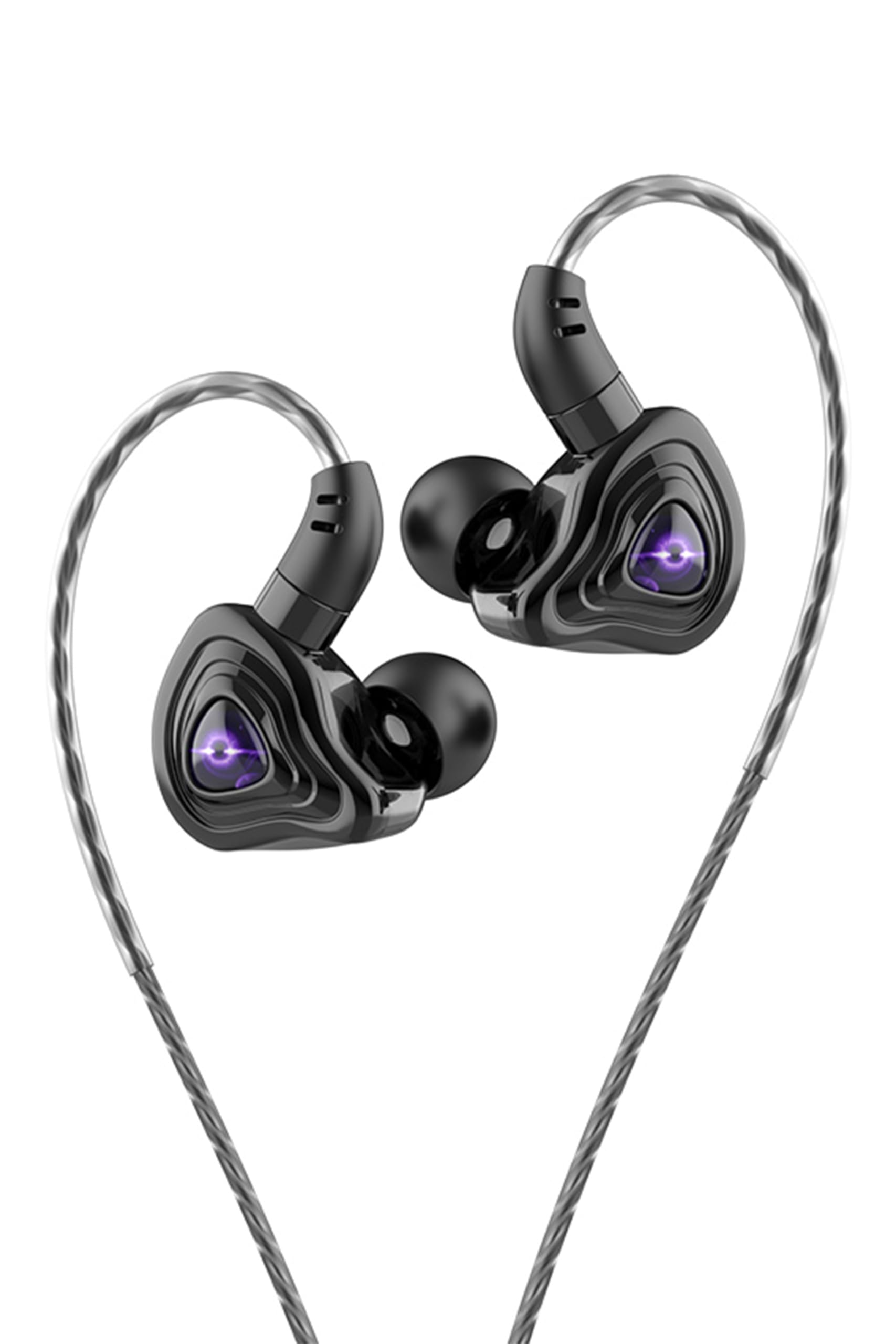 楽天市場】(有線イヤホン) SIMGOT EM6L シムゴット 有線