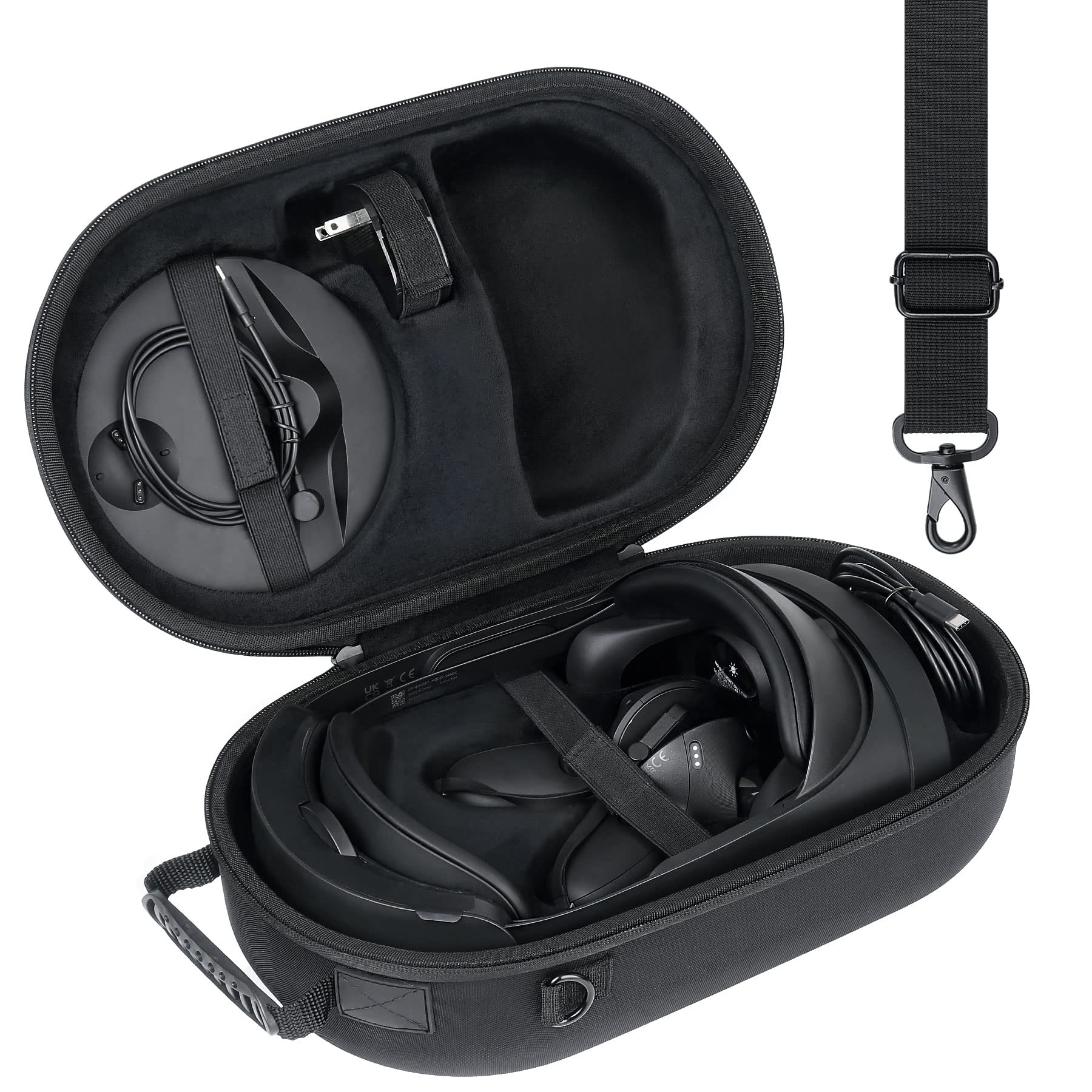 Quest2 128GB 公式ストラップ付き meta Quest2 128gb ストラップ付きVRヘッドセットメタクエスト2