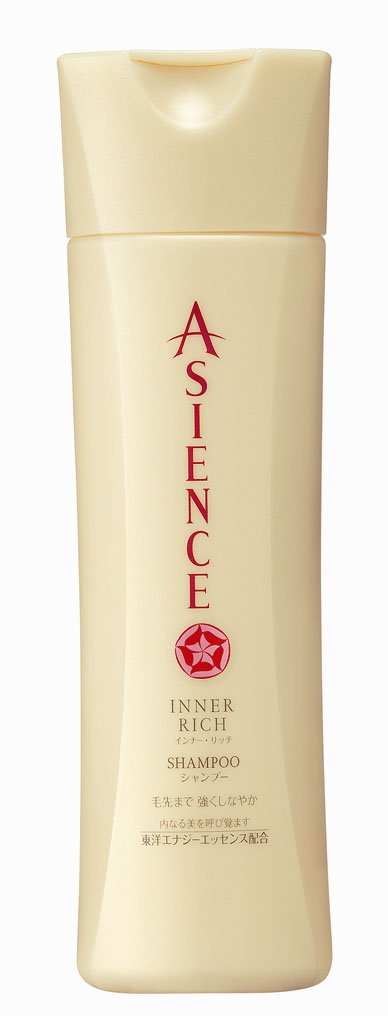 楽天市場】アジエンス ASIENCE 濃密オイルケア シャンプー