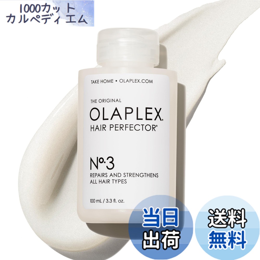 【送料無料】HAIRパーフェクN3100ミリリットル 色：マルチ、サイズ：100ミリリットル (x 1)