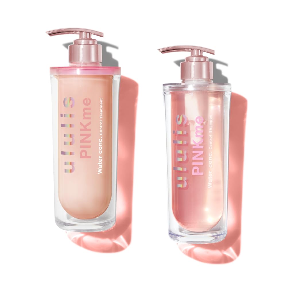 楽天市場】ウルリス ピンクミー 沈丁花ティーの香りシャンプー