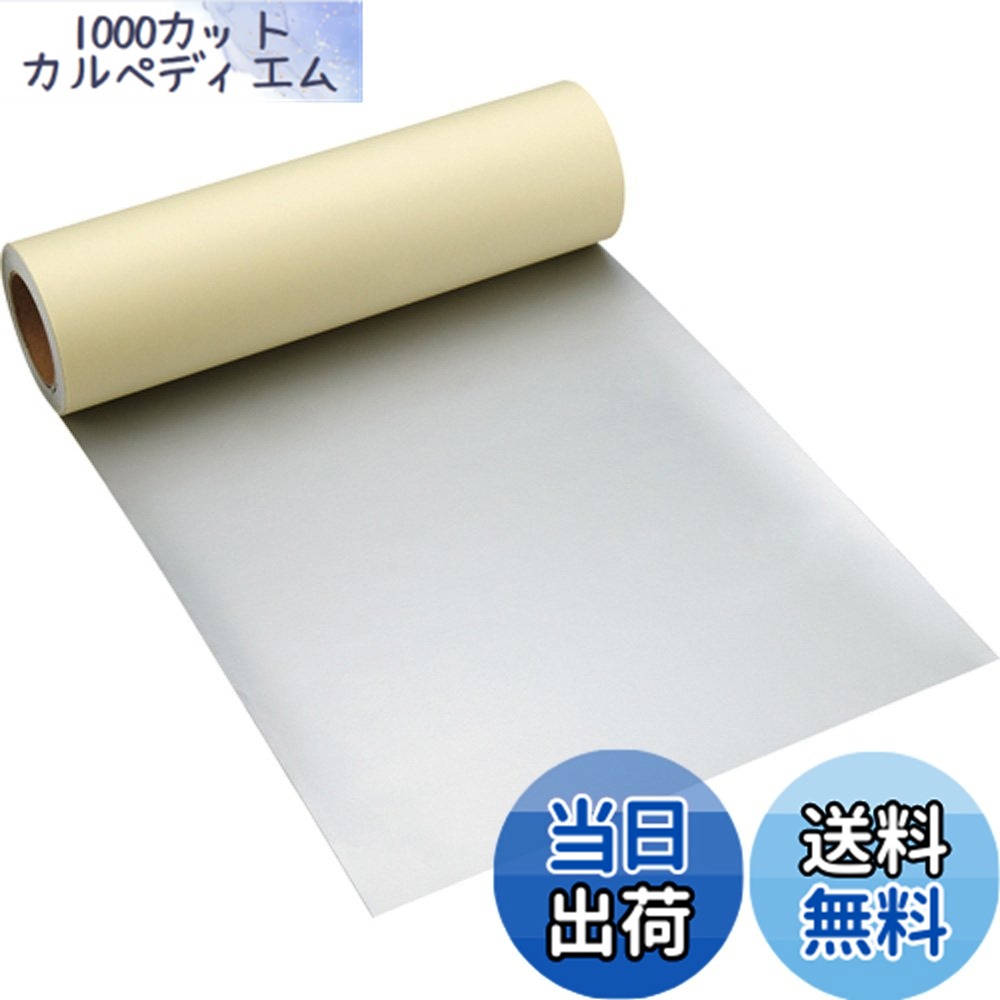 【貨物輸送無料】TRUSCO(トラスコ) 取りつくろう用へばり着く磁気テープ(舞台の袖貨物自動車車用) 420粍 TWT 色：しろがね色、大いさ：7m