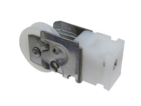 楽天市場】不二サッシ RO0740 サッシ戸車 FR-60B改【メール便