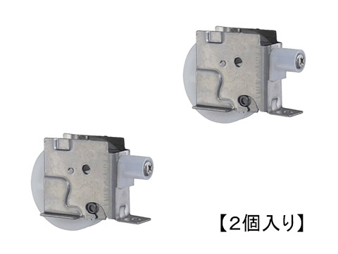 楽天市場】不二サッシ サッシ 戸車 RO0930NN 【 純正 部品 】RO0930 刻印 不二サッシ 36  NKC【メール便選択可】【メーカー取り寄せ品】 : 網戸サッシ部品窓の専門店