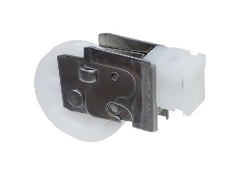 858円 最旬トレンドパンツ サッシ戸車 不二サッシ用 RO0150