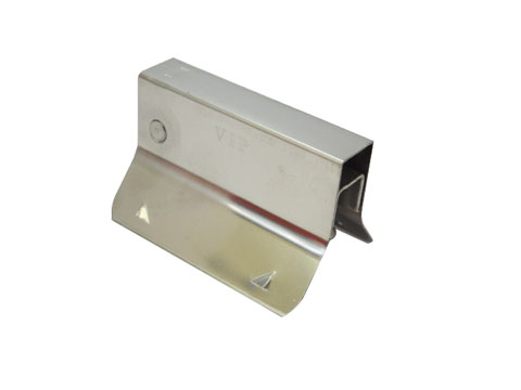 楽天市場】マツ六 VIP 9型-D 平行框用 はめ込み戸車 : 網戸サッシ部品