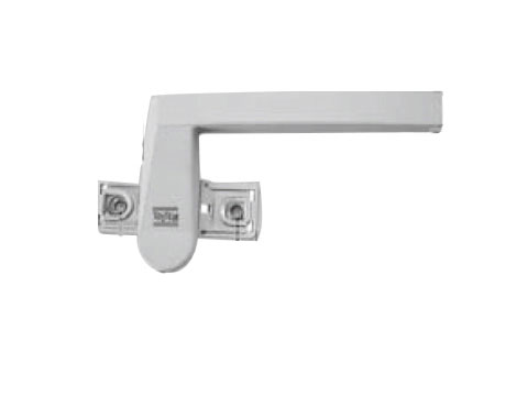 カムラッチハンドル トステム CPJU884C アンバー【メーカー取り寄せ品】