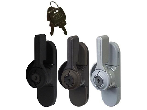 ykkap様 楽天市場】YKK ap 鍵付き クレセント 錠 カバー有ピッチ70 右