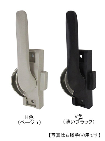 楽天市場】YKK ap クレセント 5K13694 5K13695（ HH-5K-13694