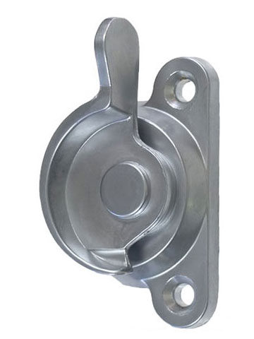 楽天市場】キンマツ AS-107B クレセント 右勝手用【メーカー取り寄せ品